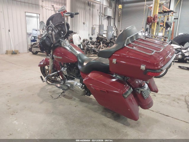 1HD1KRP13NB649058 Harley-Davidson FLHXS