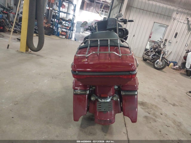 1HD1KRP13NB649058 Harley-Davidson FLHXS