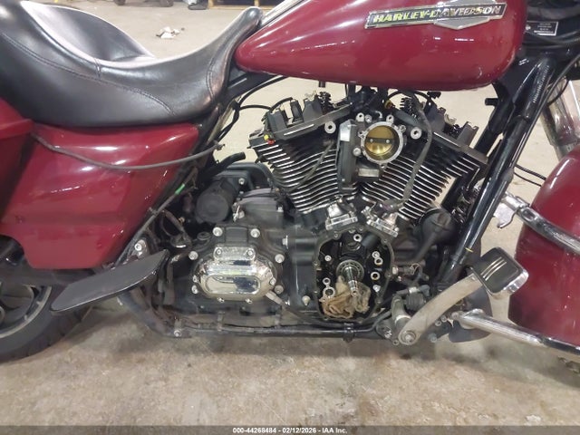1HD1KRP13NB649058 Harley-Davidson FLHXS