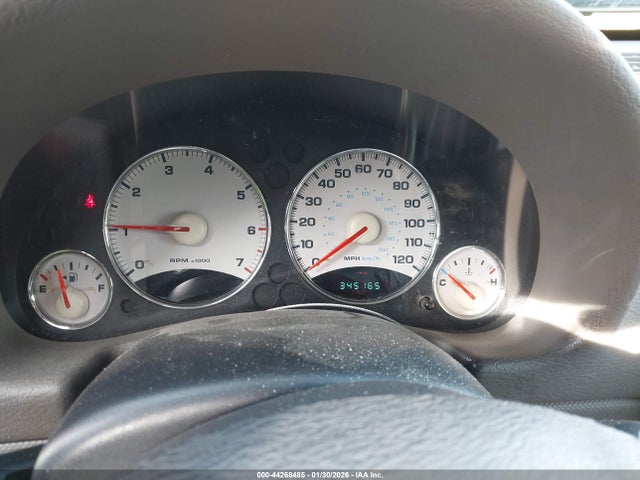 2002 JEEP LIBERTY 1J8GL58K42W144233 Photo 6