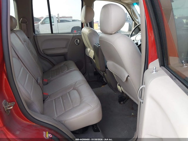 2002 JEEP LIBERTY 1J8GL58K42W144233 Photo 7