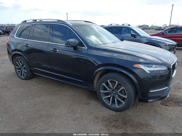 2019 VOLVO XC90 YV4A22PK5K1419795
