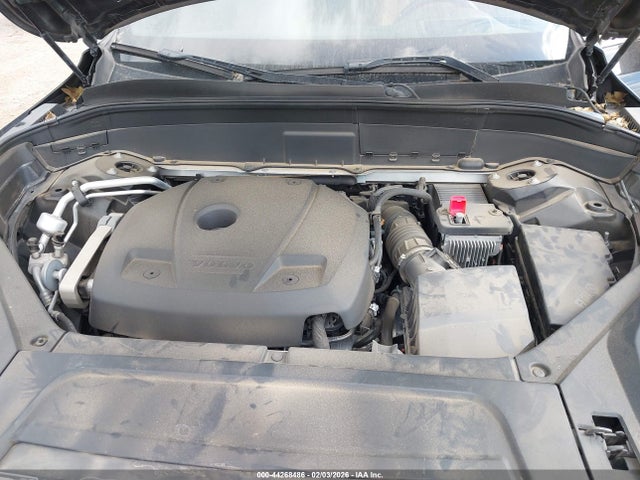 2019 VOLVO XC90 YV4A22PK5K1419795 Photo 9