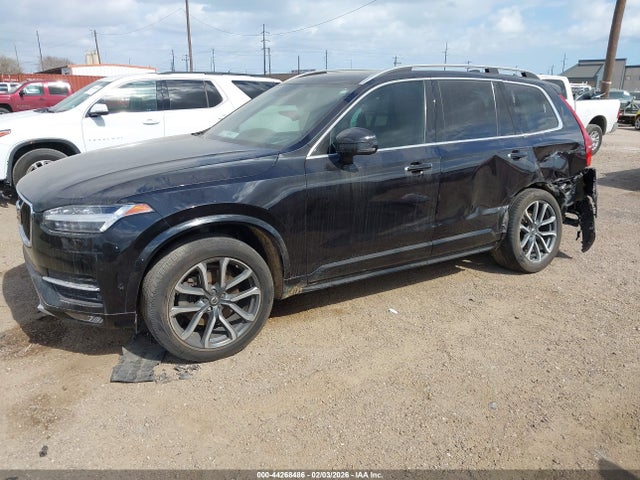 2019 VOLVO XC90 YV4A22PK5K1419795 Photo 1
