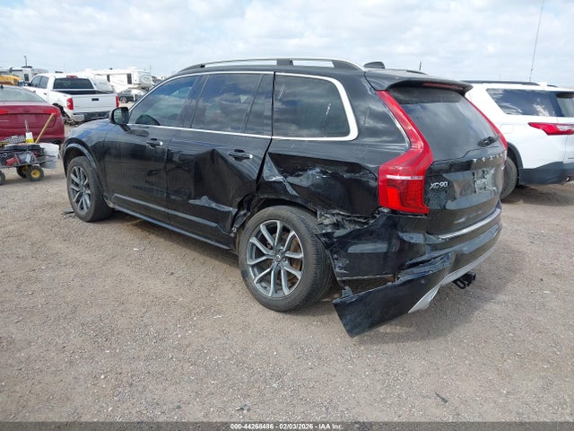 2019 VOLVO XC90 YV4A22PK5K1419795 Photo 2
