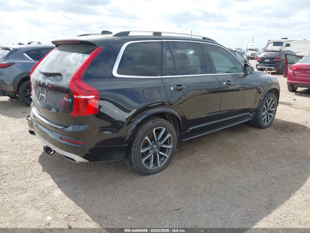2019 VOLVO XC90 YV4A22PK5K1419795 Photo 3