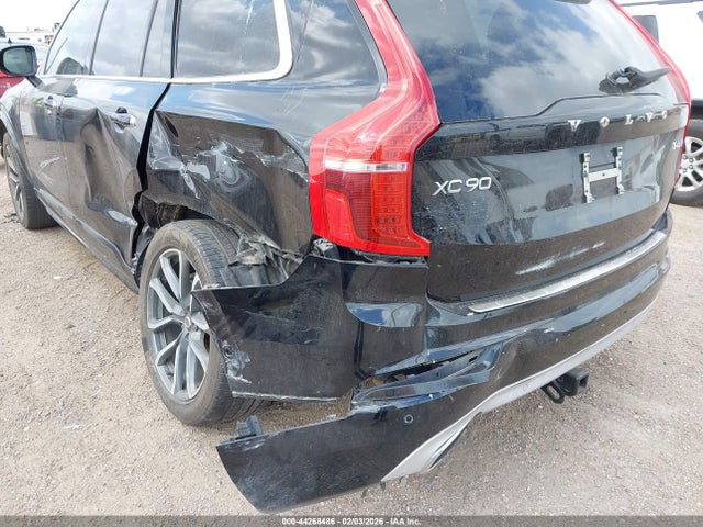 2019 VOLVO XC90 YV4A22PK5K1419795 Photo 5