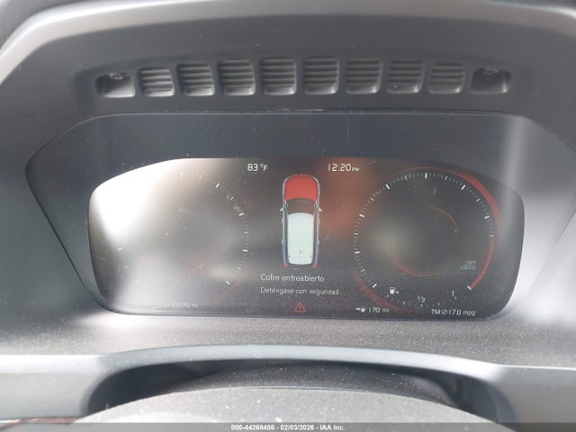 2019 VOLVO XC90 YV4A22PK5K1419795 Photo 6