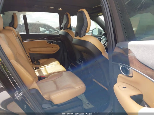 2019 VOLVO XC90 YV4A22PK5K1419795 Photo 7