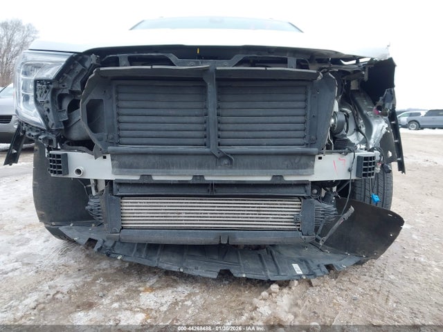 Aukcja sprzedaży 2022 Gmc Terrain Fwd Sle, vin: 3GKALMEV8NL138889, numer aukcji: 44268488