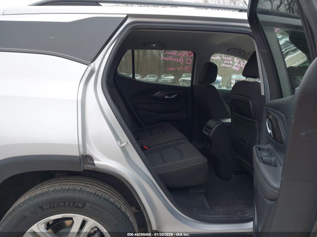 Aukcja sprzedaży 2022 Gmc Terrain Fwd Sle, vin: 3GKALMEV8NL138889, numer aukcji: 44268488