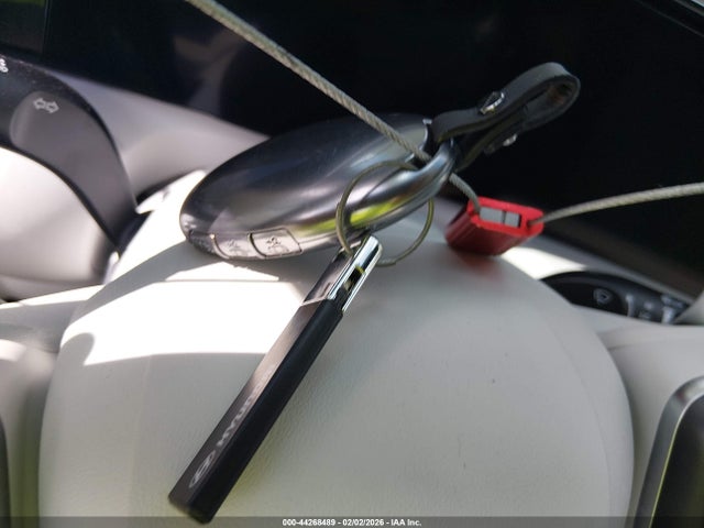 KM8RM5S29TU041257 Hyundai Palisade Calligraphy