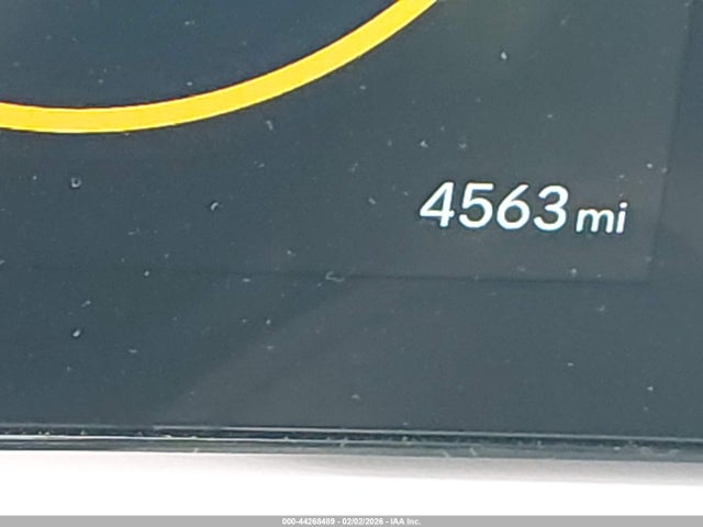 KM8RM5S29TU041257 Hyundai Palisade Calligraphy