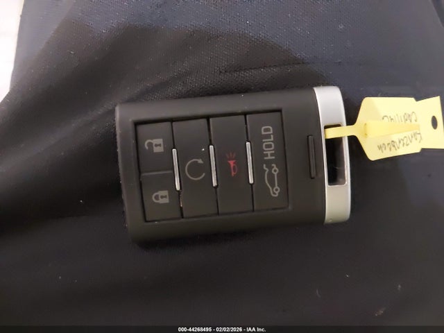 2013 CADILLAC XTS 2G61T5S32D9132854 Photo 10