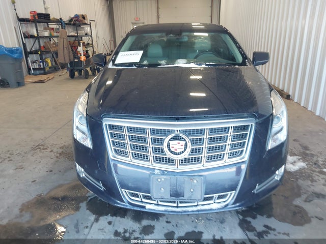 Продаж на аукціоні авто 2013 Cadillac Xts Premium, vin: 2G61T5S32D9132854, номер лоту: 44268495