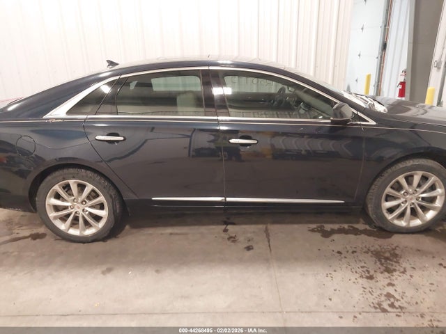 Продаж на аукціоні авто 2013 Cadillac Xts Premium, vin: 2G61T5S32D9132854, номер лоту: 44268495