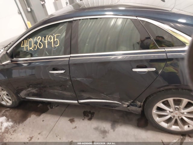 Продаж на аукціоні авто 2013 Cadillac Xts Premium, vin: 2G61T5S32D9132854, номер лоту: 44268495