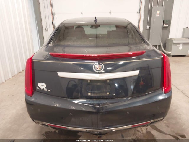 Продаж на аукціоні авто 2013 Cadillac Xts Premium, vin: 2G61T5S32D9132854, номер лоту: 44268495