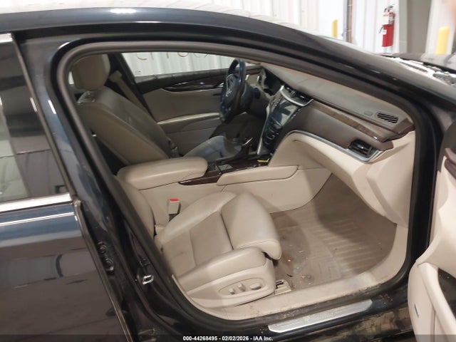 2013 CADILLAC XTS 2G61T5S32D9132854 Photo 4