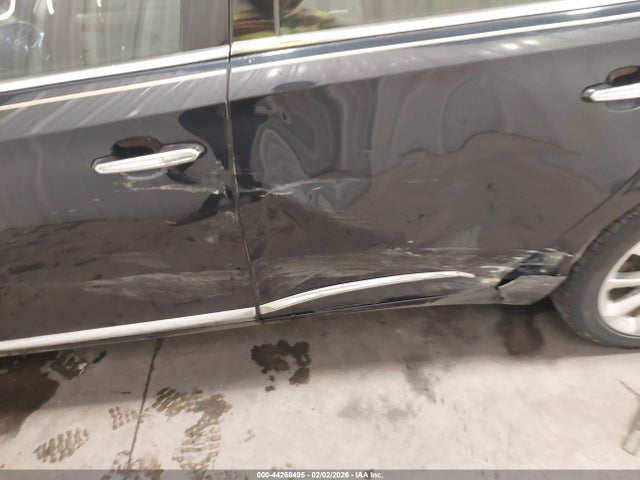 2013 CADILLAC XTS 2G61T5S32D9132854 Photo 5