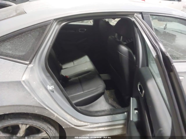 Продажа на аукционе авто 2025 Honda Civic Hybrid Sport/sport Touring, vin: 2HGFE4F86SH352564, номер лота: 44268496