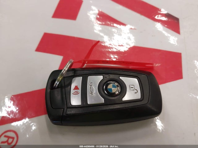 5UXWX9C53F0D60777 BMW X3 Xdrive28i