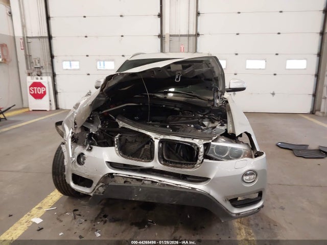 5UXWX9C53F0D60777 BMW X3 Xdrive28i