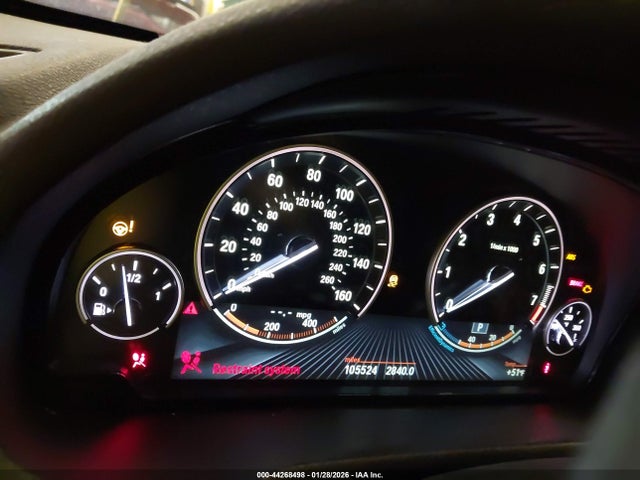 5UXWX9C53F0D60777 BMW X3 Xdrive28i