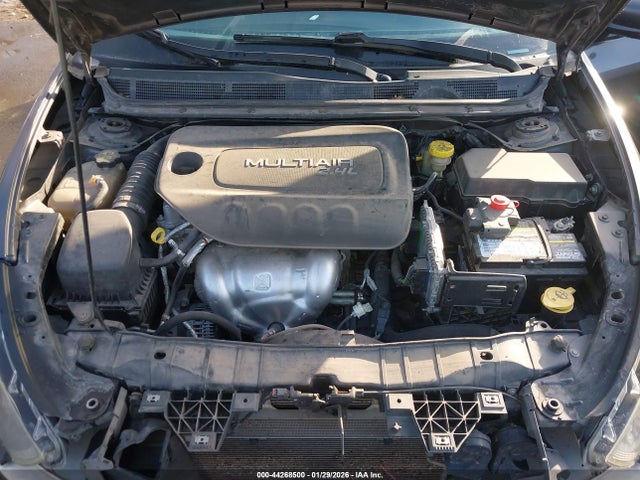 Dodge DART GT 2014 1C3CDFEB6ED870919 Image 10