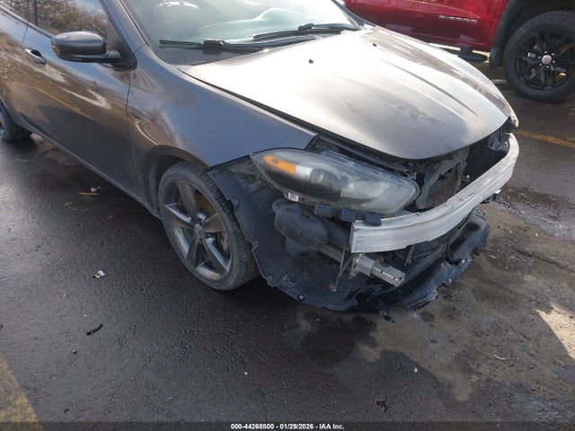 Dodge DART GT 2014 1C3CDFEB6ED870919 Image 13