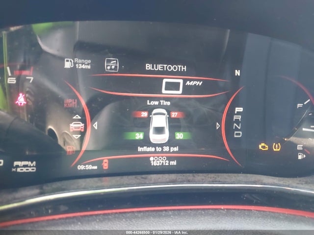 Dodge DART GT 2014 1C3CDFEB6ED870919 Image 7