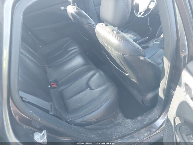 Dodge DART GT 2014 1C3CDFEB6ED870919 Image 8