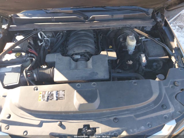 2019 CADILLAC ESCALADE ESV 1GYS4JKJ6KR389521 Photo 9