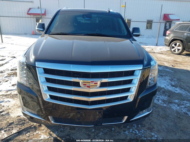 2019 CADILLAC ESCALADE ESV 1GYS4JKJ6KR389521 Photo 5