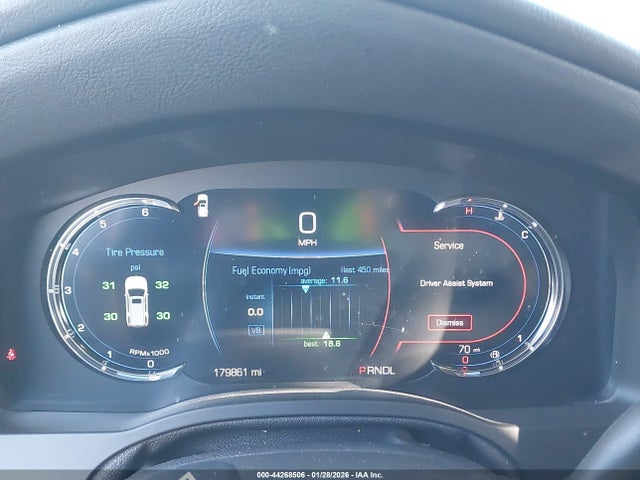 2019 CADILLAC ESCALADE ESV 1GYS4JKJ6KR389521 Photo 6