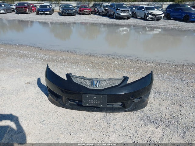 2009 Honda Fit Sport მანქანა იყიდება აუქციონზე, vin: JHMGE88409S038320, აუქციონის ნომერი: 44268509