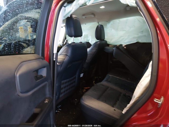 3FMCR9C65MRB13919 Ford Bronco Sport Outer Banks