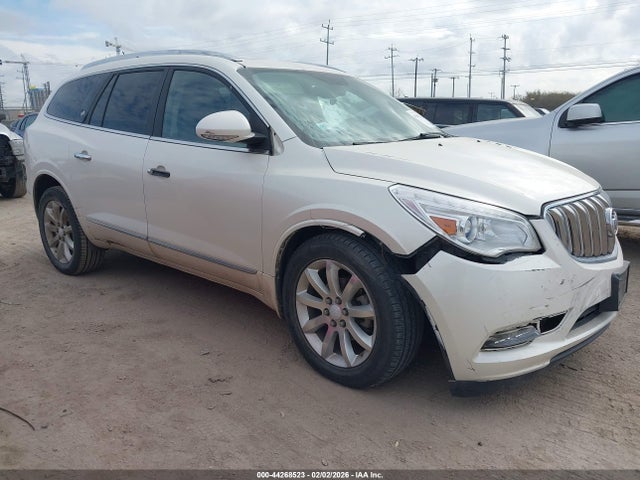 Aukcja sprzedaży 2013 Buick Enclave Premium, vin: 5GAKRDKD5DJ149219, numer aukcji: 44268523