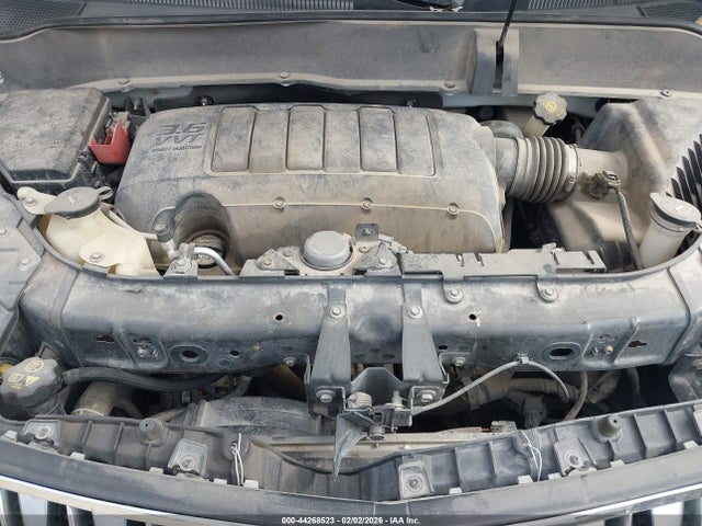 Aukcja sprzedaży 2013 Buick Enclave Premium, vin: 5GAKRDKD5DJ149219, numer aukcji: 44268523