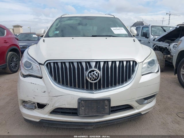 Aukcja sprzedaży 2013 Buick Enclave Premium, vin: 5GAKRDKD5DJ149219, numer aukcji: 44268523