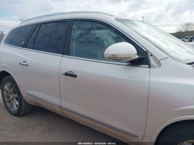Aukcja sprzedaży 2013 Buick Enclave Premium, vin: 5GAKRDKD5DJ149219, numer aukcji: 44268523