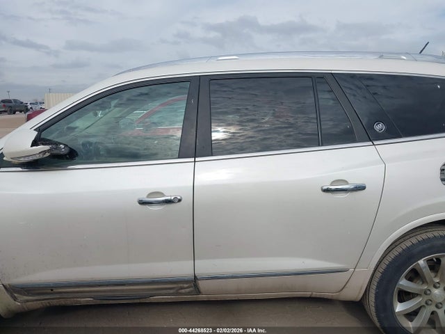 Aukcja sprzedaży 2013 Buick Enclave Premium, vin: 5GAKRDKD5DJ149219, numer aukcji: 44268523