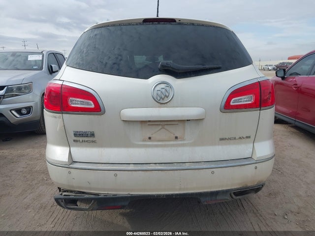 Aukcja sprzedaży 2013 Buick Enclave Premium, vin: 5GAKRDKD5DJ149219, numer aukcji: 44268523