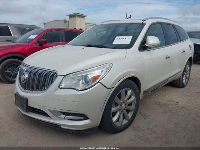 Aukcja sprzedaży 2013 Buick Enclave Premium, vin: 5GAKRDKD5DJ149219, numer aukcji: 44268523