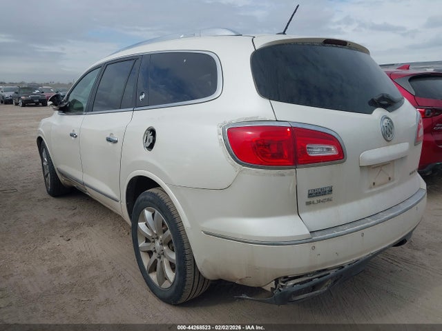 Aukcja sprzedaży 2013 Buick Enclave Premium, vin: 5GAKRDKD5DJ149219, numer aukcji: 44268523