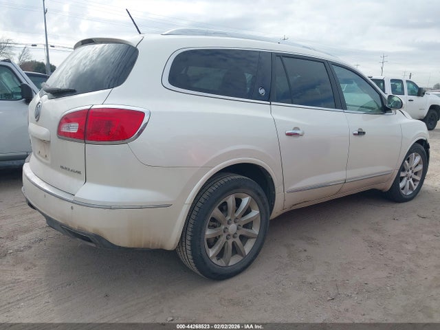 Aukcja sprzedaży 2013 Buick Enclave Premium, vin: 5GAKRDKD5DJ149219, numer aukcji: 44268523