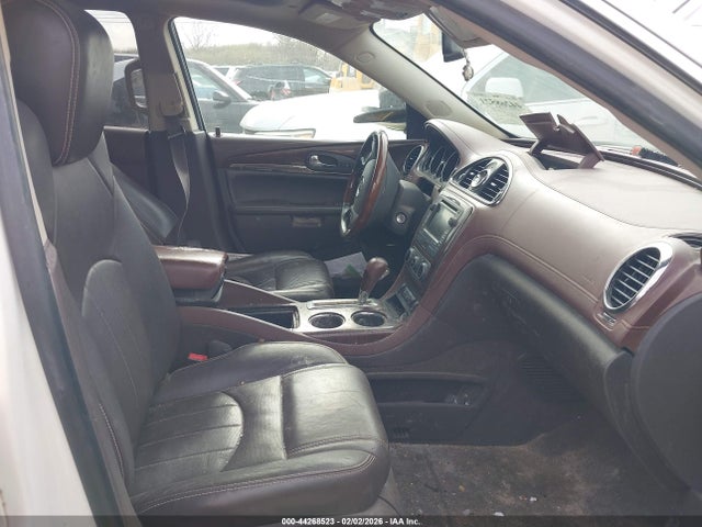 Aukcja sprzedaży 2013 Buick Enclave Premium, vin: 5GAKRDKD5DJ149219, numer aukcji: 44268523