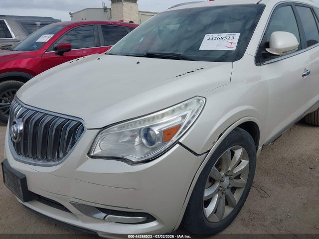 Aukcja sprzedaży 2013 Buick Enclave Premium, vin: 5GAKRDKD5DJ149219, numer aukcji: 44268523