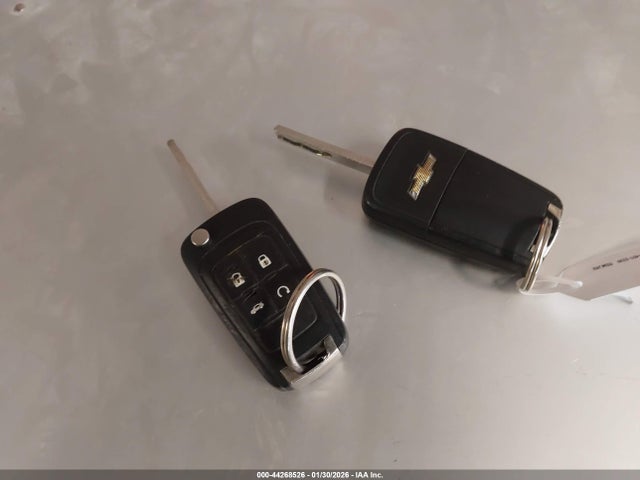 2014 CHEVROLET MALIBU 1G11H5SL0EF143237 Photo 10