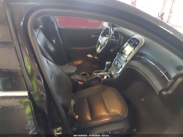 2014 CHEVROLET MALIBU 1G11H5SL0EF143237 Photo 4